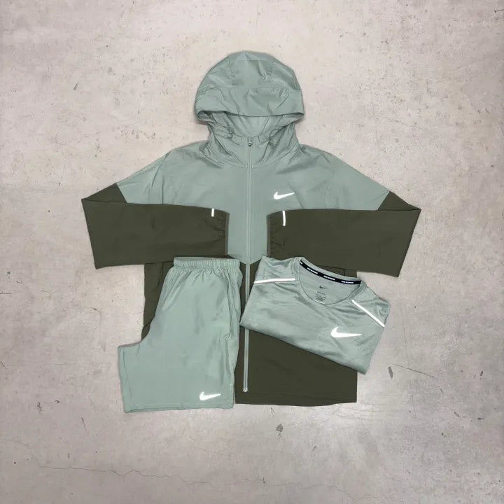 3-Piece Performance Summer Set