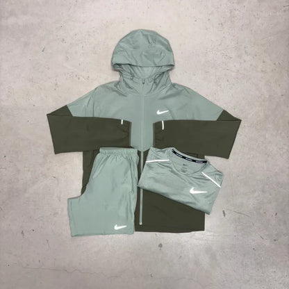 3-Piece Performance Summer Set