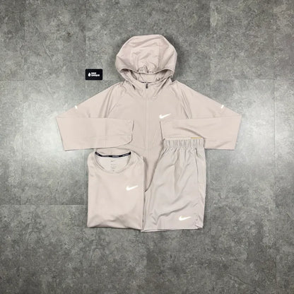 3-Piece Performance Summer Set