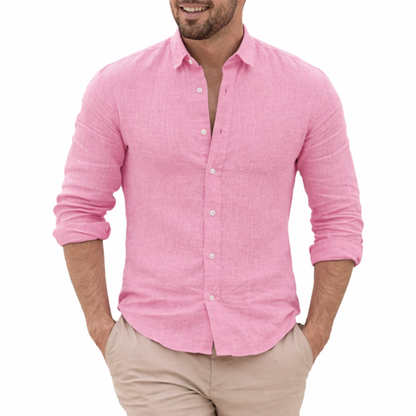 Larry | Cool Breathable Shirt