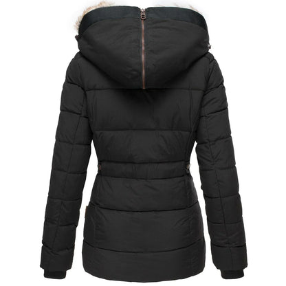 Manilyn | Premium Winter Coat