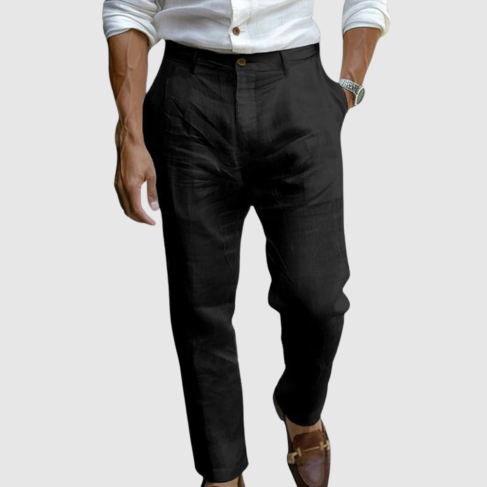 Sonny | Cozy Refined Pants