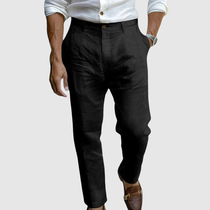 Sonny | Cozy Refined Pants