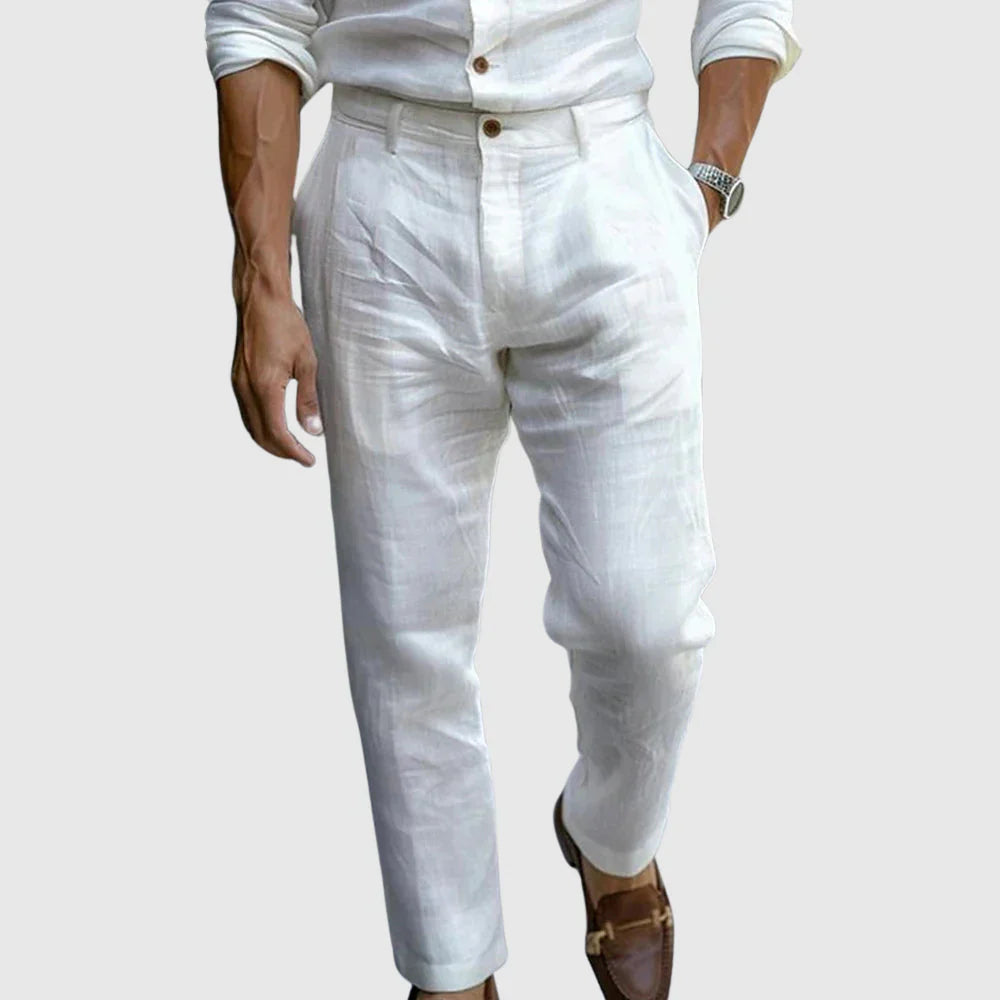 Sonny | Cozy Refined Pants