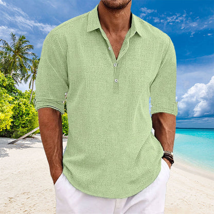 Thiago | Effortless Comfort Sweater