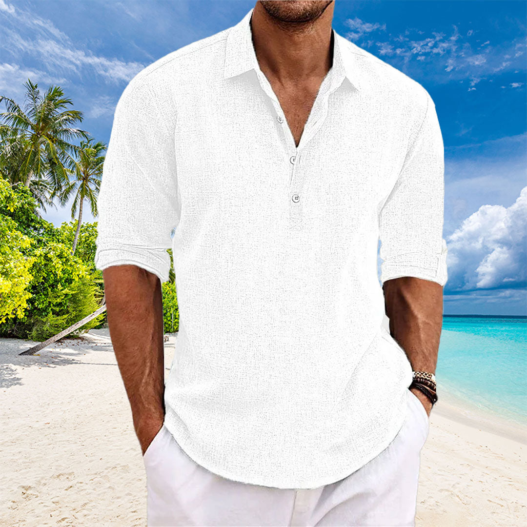 Thiago | Effortless Comfort Sweater