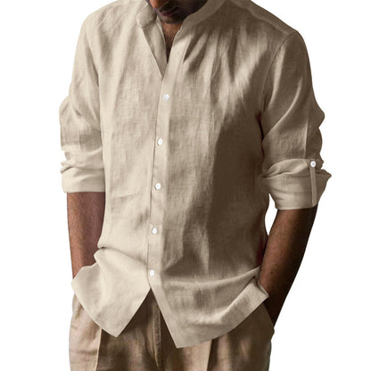 Elio | Simple Breezy Shirt