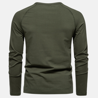 Jiro | Outdoor Comfort Shirt