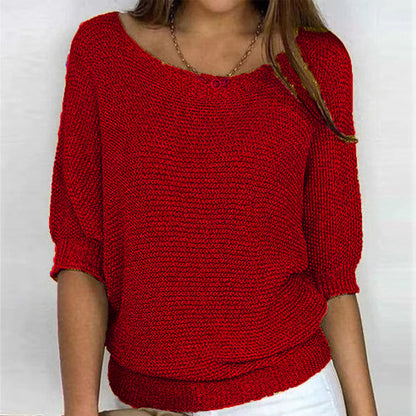 Saira | Stylish Comfort Sweater