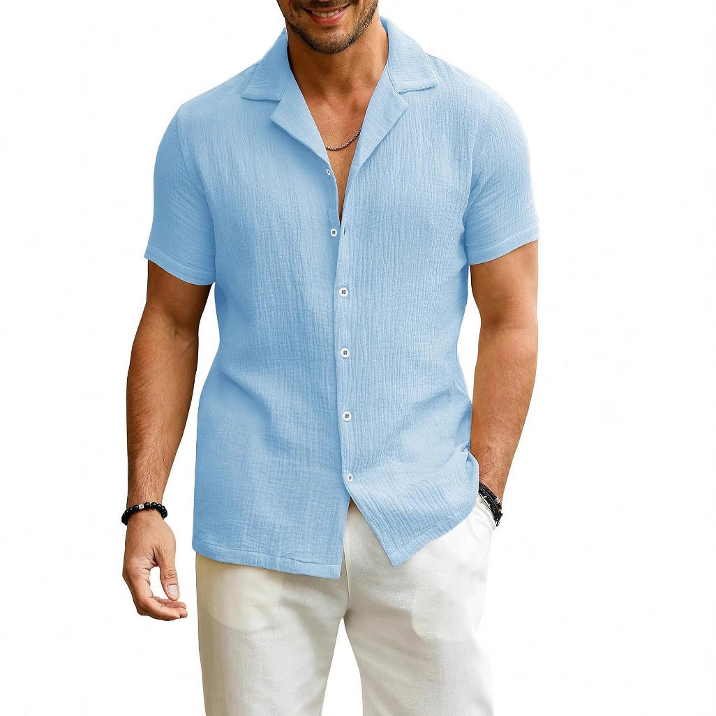 Miko | Classic Casual Shirt