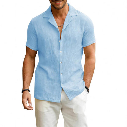 Miko | Classic Casual Shirt