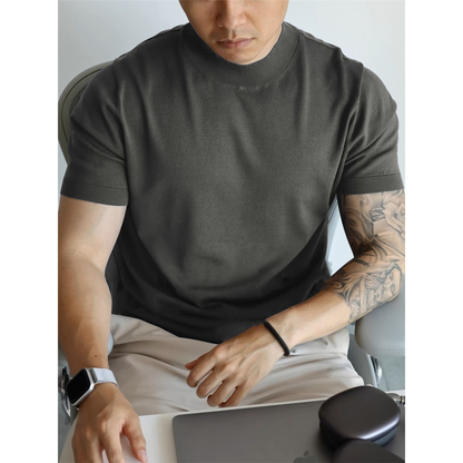 Marcus | Urban Short Sleeve Shirt