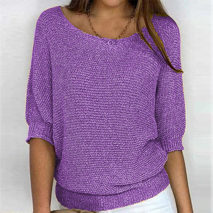 Saira | Stylish Comfort Sweater