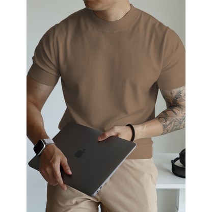 Marcus | Urban Short Sleeve Shirt