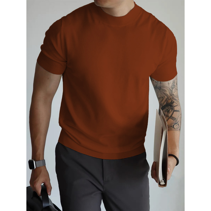 Marcus | Urban Short Sleeve Shirt