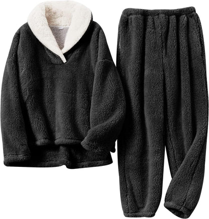 Trinia | Comfy Lounge Set