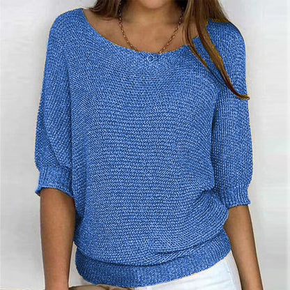 Saira | Stylish Comfort Sweater