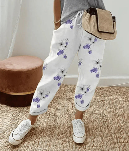 Armie | Comfortable Drawstring Pants