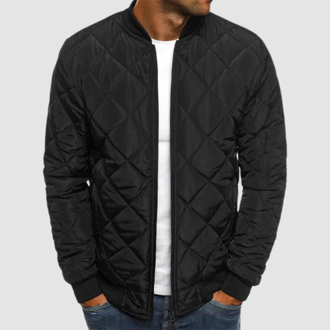 Orlan | Cozy Spring Jacket