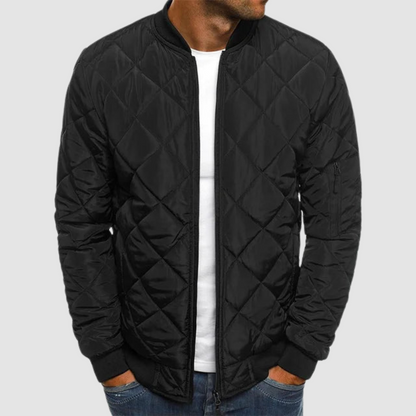 Orlan | Cozy Spring Jacket