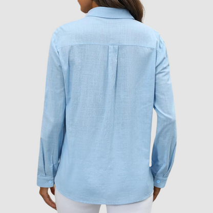 Celestine | Perfect Elegant Blouse