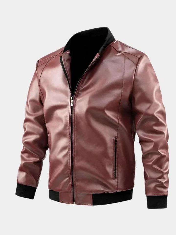 Vidar | Premium Water-Repellent Jacket