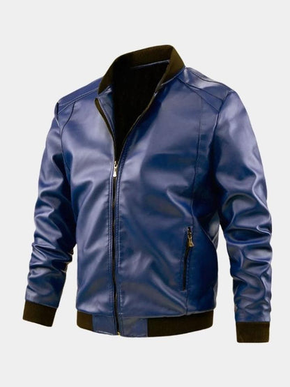 Vidar | Premium Water-Repellent Jacket