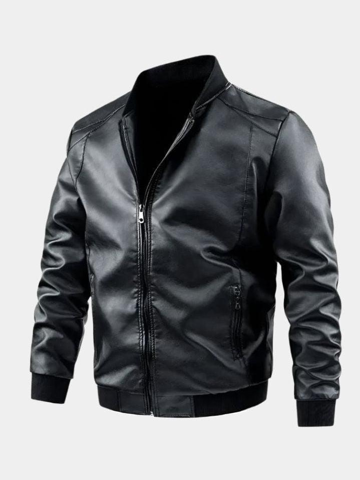 Vidar | Premium Water-Repellent Jacket