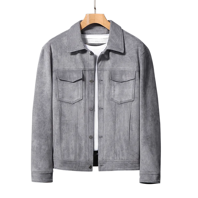 Cian | Smart Tailored Jacket