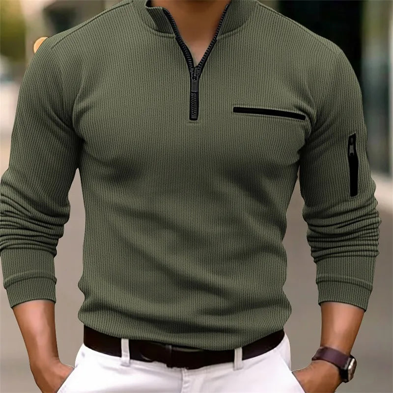 Brixton | Comfort Fit Polo