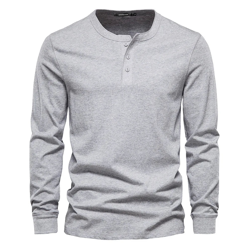 Brandon | Classic Fit Shirt
