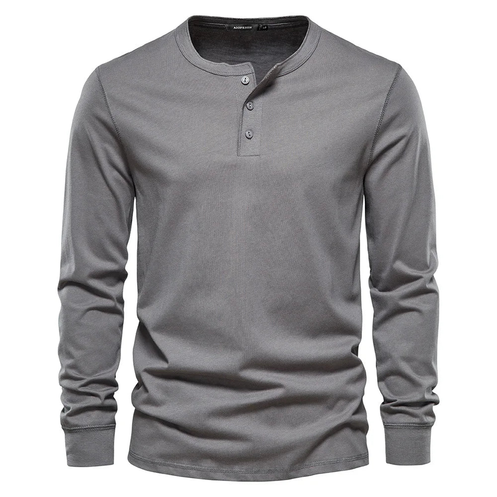 Brandon | Classic Fit Shirt