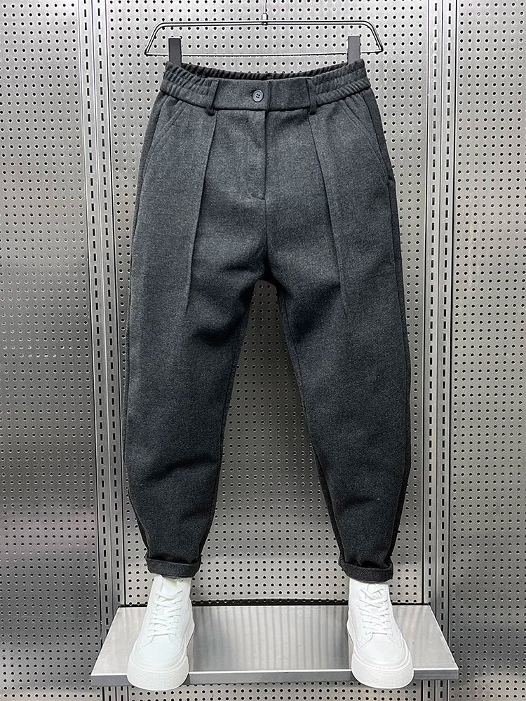 Harvey | Elite Comfort Pants
