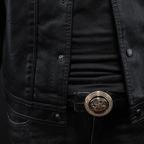 Darren | Premium Weather Resistant Jacket