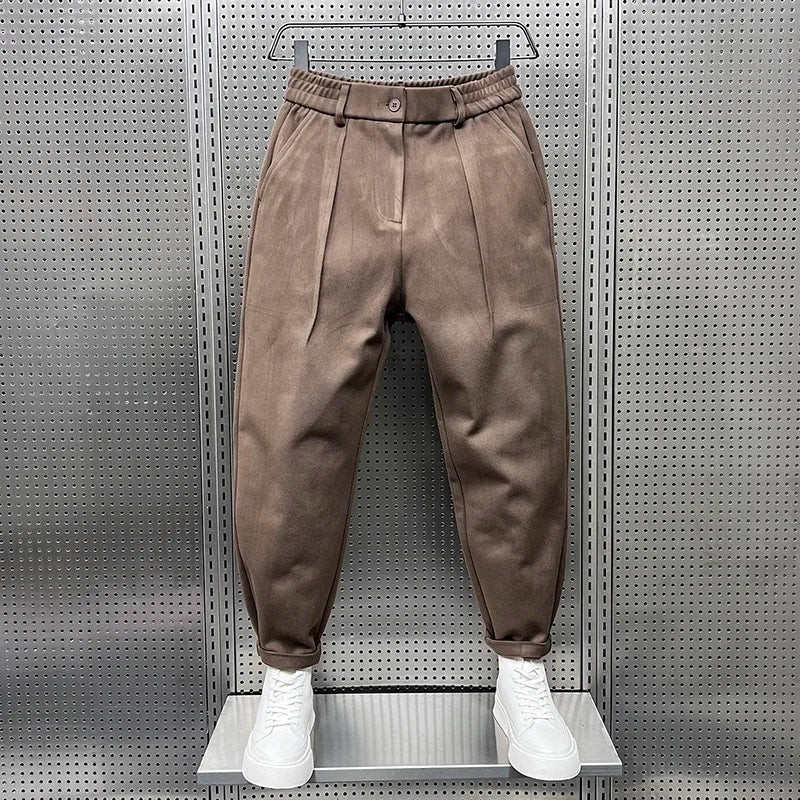 Harvey | Elite Comfort Pants