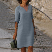Grey Blue
