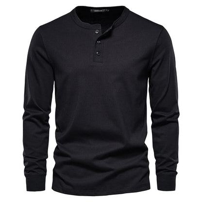 Brandon | Classic Fit Shirt