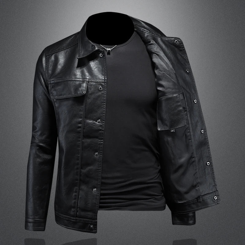 Darren | Premium Weather Resistant Jacket