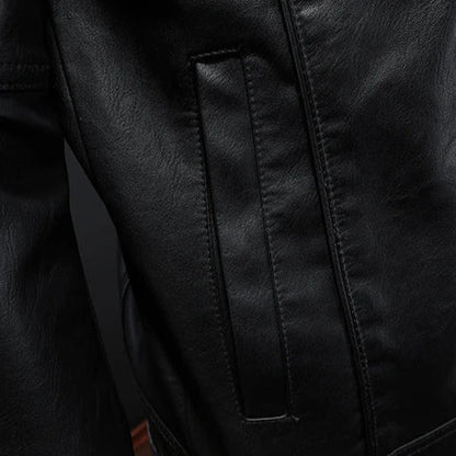 Darren | Premium Weather Resistant Jacket