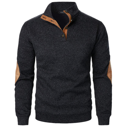 Khaver | Autumn Comfort Sweater