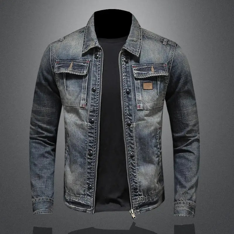 David | All-Season Casual Jacket