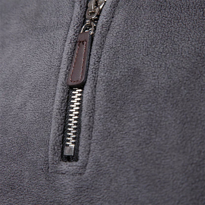 Danny | Ultimate Comfort Pullover