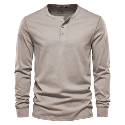 Brandon | Classic Fit Shirt