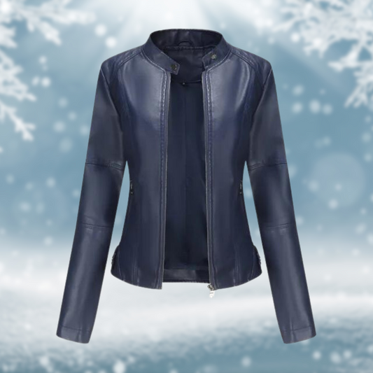 Annie | Modern Chic Jacket