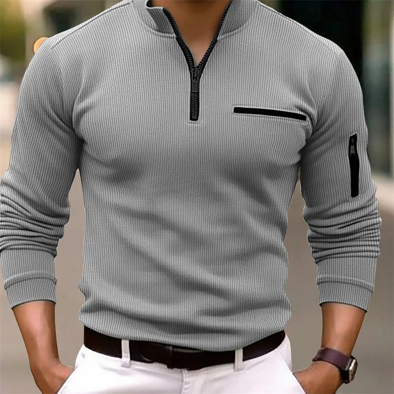 Brixton | Comfort Fit Polo