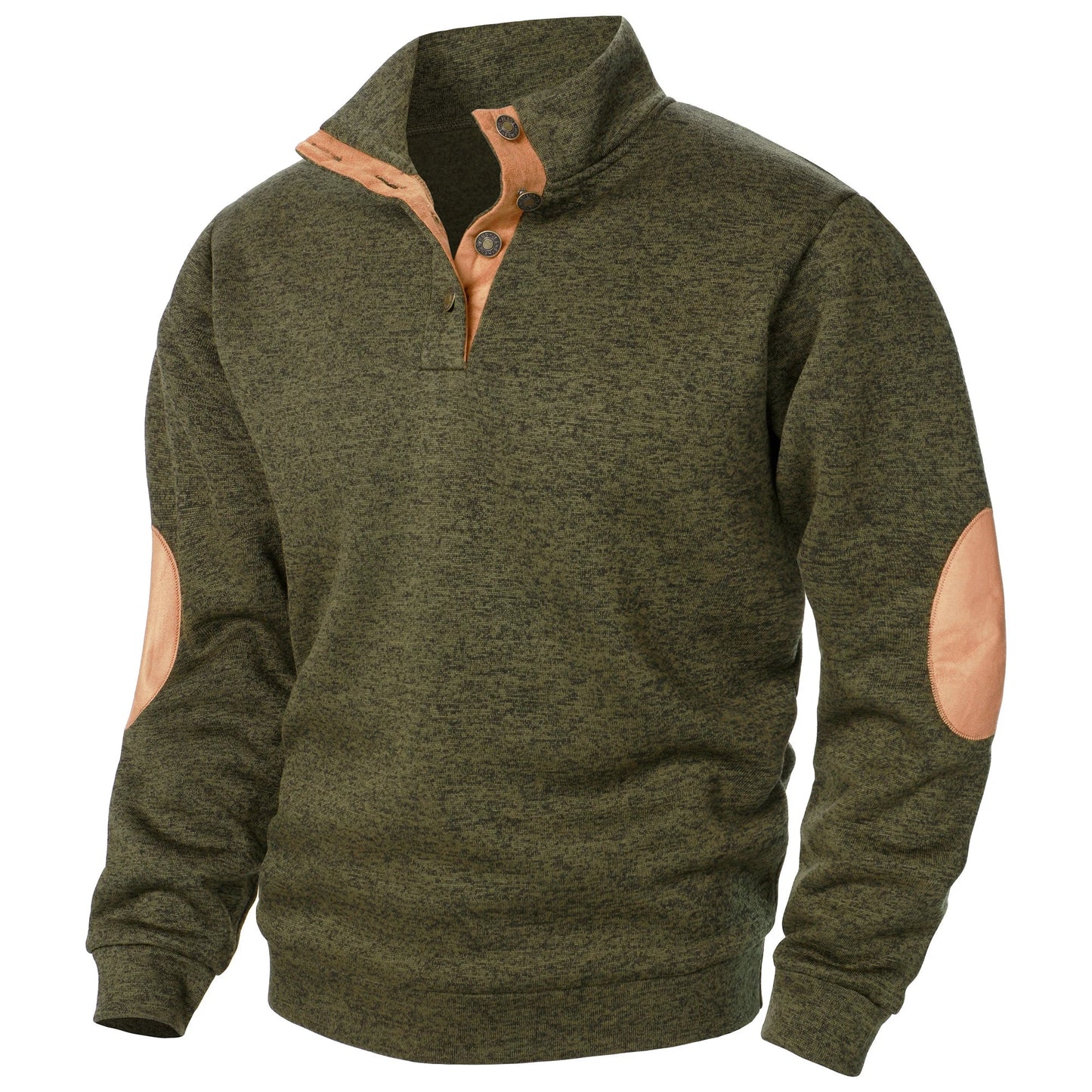 Erwan | Perfect Casual Fall Sweater