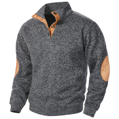 Erwan | Perfect Casual Fall Sweater
