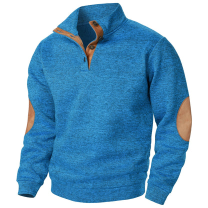 Erwan | Perfect Casual Fall Sweater