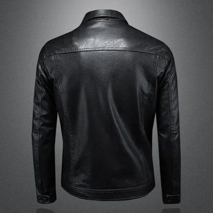 Darren | Premium Weather Resistant Jacket