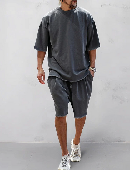 Lorenz | Cozy Comfort Leisure Set